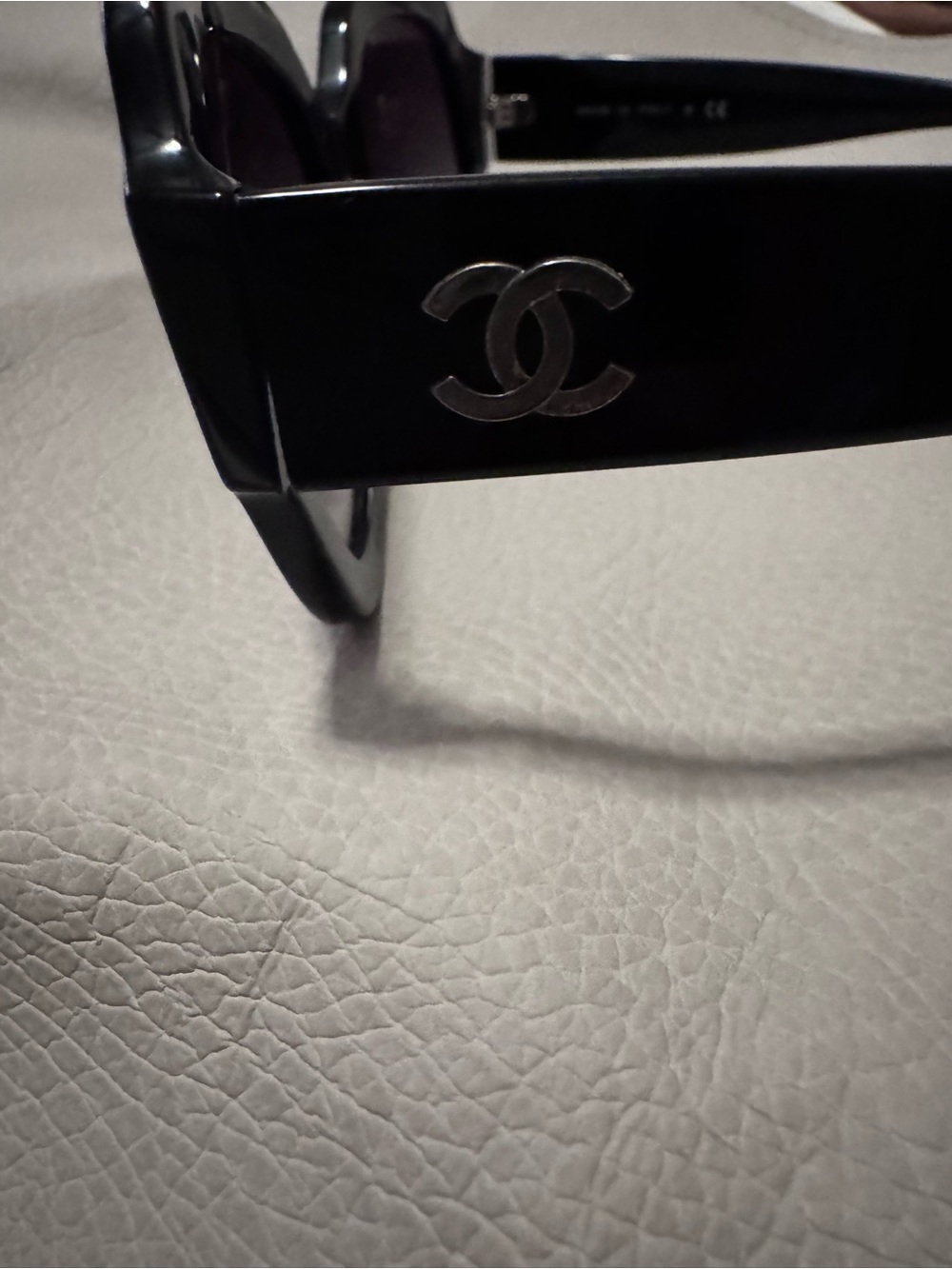 Chanel 5373 Sunglasses - Picture 11 of 11